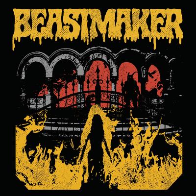 True Believers By Beastmaker's cover