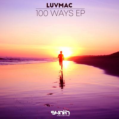 Calmer Shores By Luvmac's cover