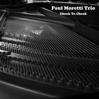 Paul Moretti Trio's avatar cover