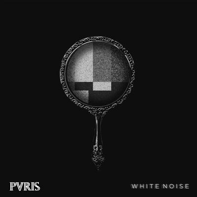 Fire By PVRIS's cover
