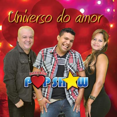 Universo do Amor By Banda Mega Pop Show's cover