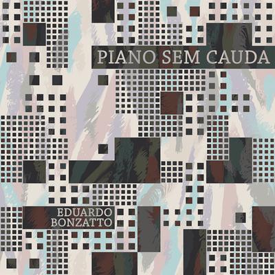 Piano Sem Cauda's cover
