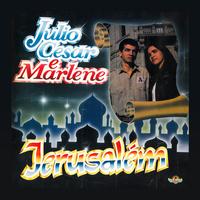 Julio Cesar e Marlene's avatar cover