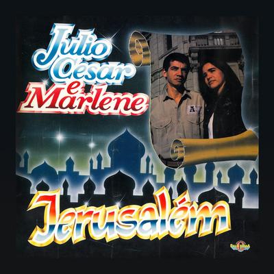Julio Cesar e Marlene's cover