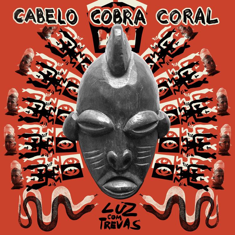 Cabelo Cobra Coral's avatar image