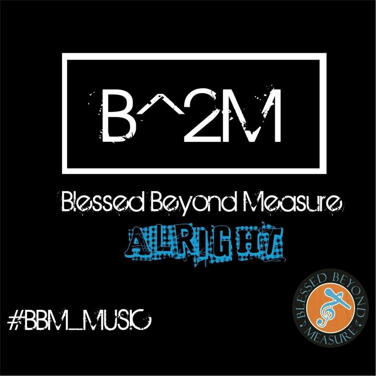 Blessed Beyond Measure's avatar image