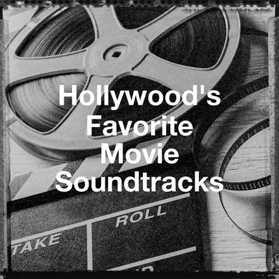 Hollywood's Favorite Movie Soundtracks's cover