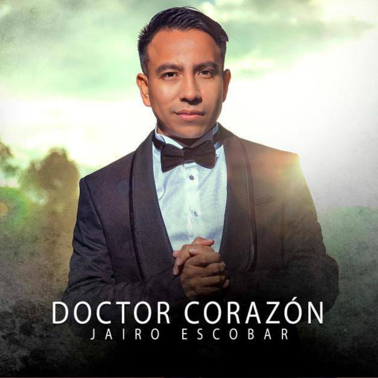 Jairo Escobar's avatar image