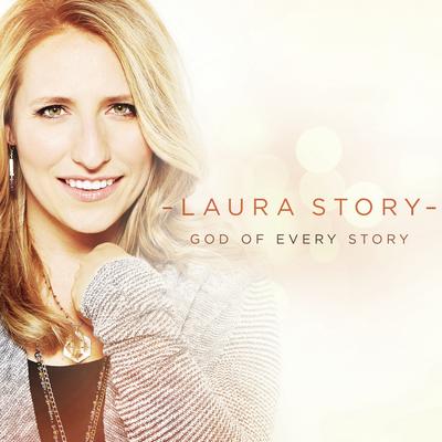 Who Is Like Our God By Laura Story's cover