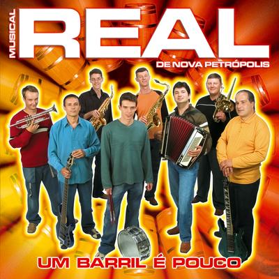 O Veinho Está Na Moda By Musical Real de Nova Petrópolis's cover