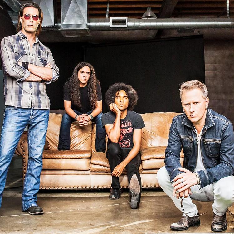 Alice In Chains's avatar image