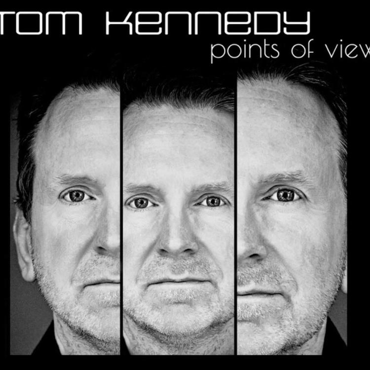 Tom Kennedy's avatar image