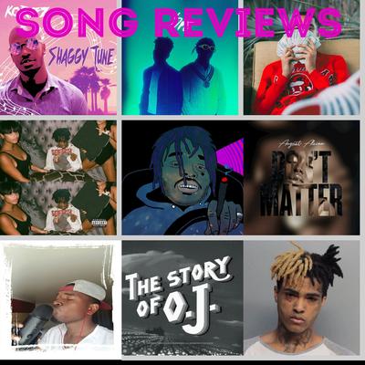 Review of Magnolia by Playboi Carti By JT Lavoe's cover