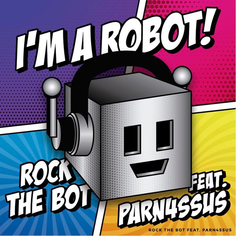 Rock the Bot's avatar image