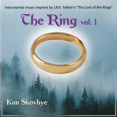 The Ring Vol. 1: Instrumental Music Inspired by J.R.R Tolkien's "The Lord of the Rings"'s cover