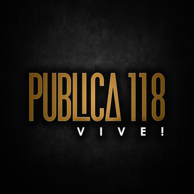 Publica 118's cover