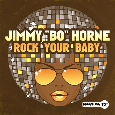 Rock Your Baby (Disco Mix) By Jimmy 'Bo' Horne's cover