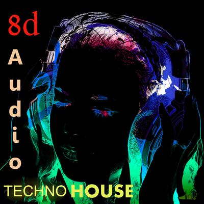 Around and Around 8D By 8d Audio's cover