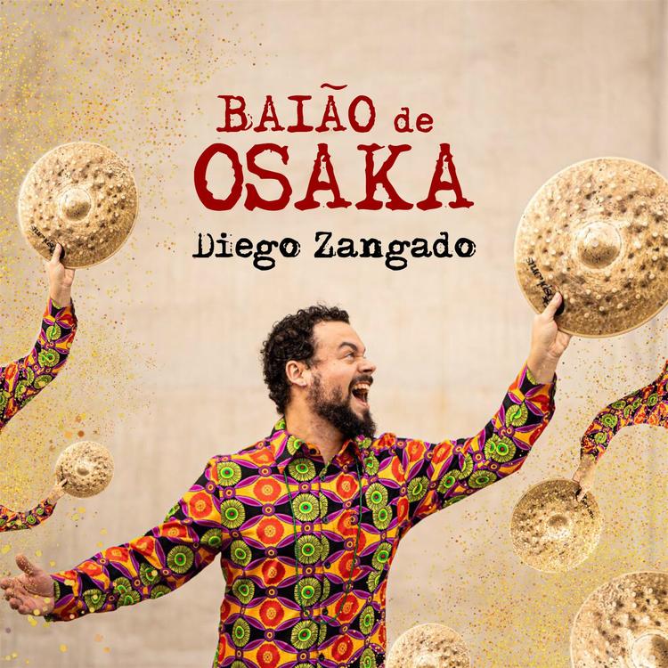 Diego Zangado's avatar image