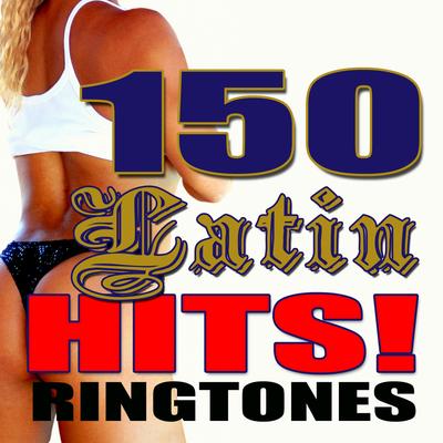 Descontrolada (Remix) By Ringtone Hits's cover