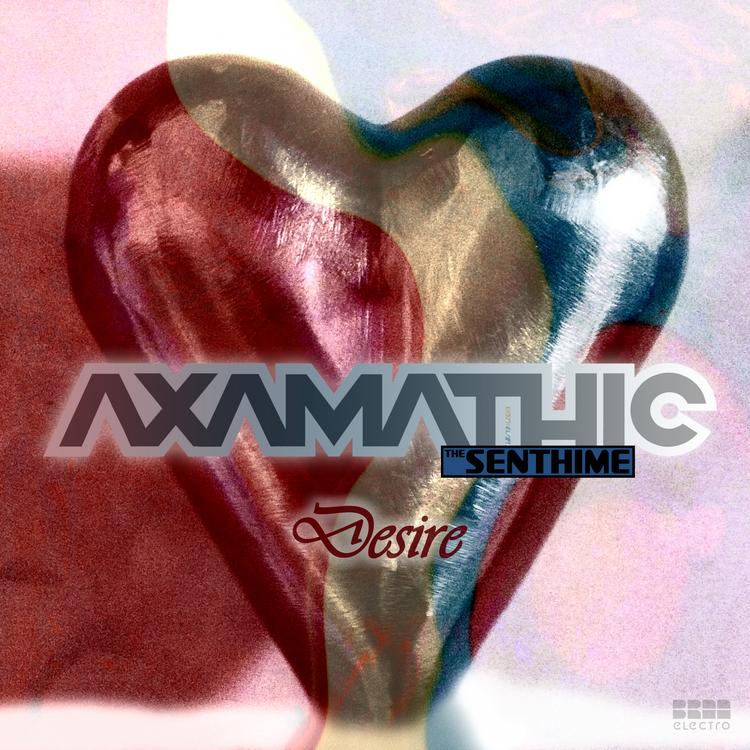 Axamathic The Senthime's avatar image