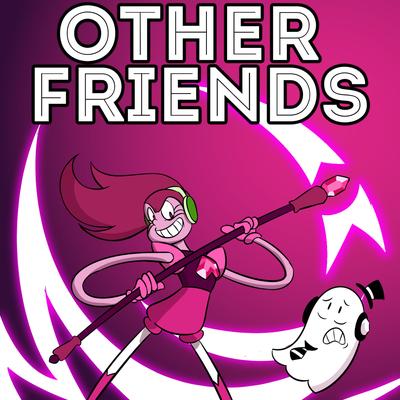 Other Friends By Chi-Chi, The Musical Ghost's cover