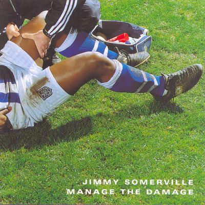 Something To Live For By Jimmy Somerville's cover