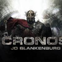 Jo Blankenburg's avatar cover