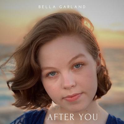 Bella Garland's cover