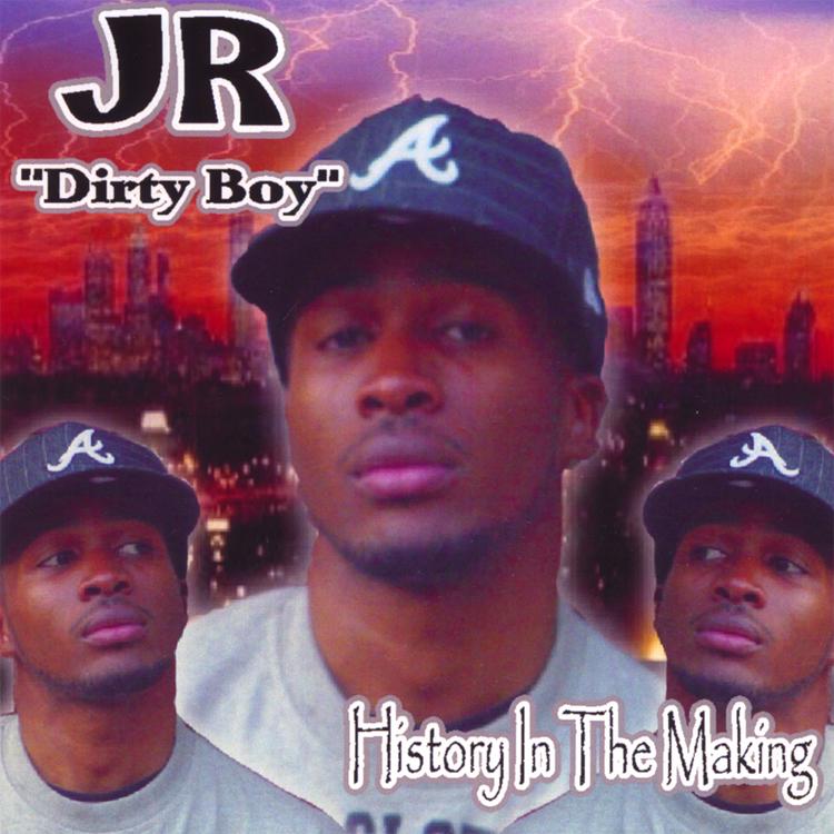 JR Dirty Boy's avatar image