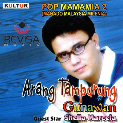 Gunawann's cover