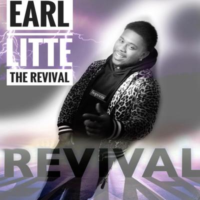 Earl Little's cover