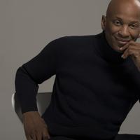 Donnie McClurkin's avatar cover