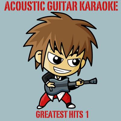 Acoustic Guitar Karaoke's cover