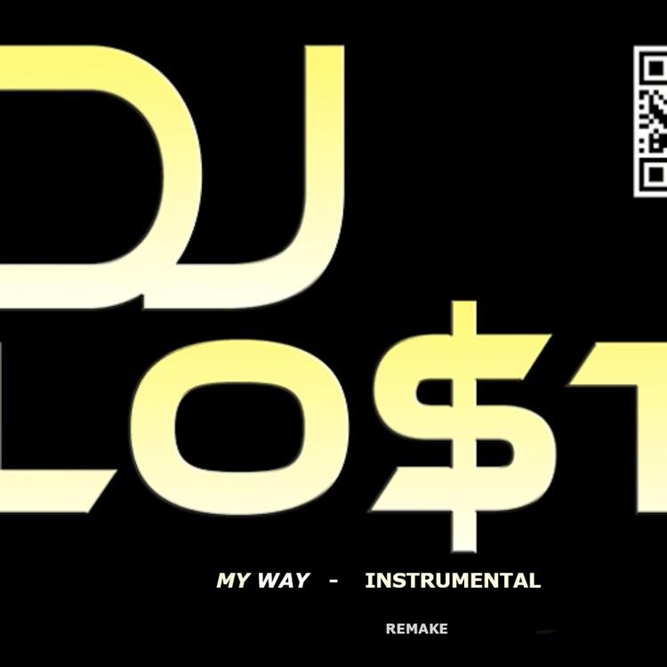 Dj Lo$t's avatar image