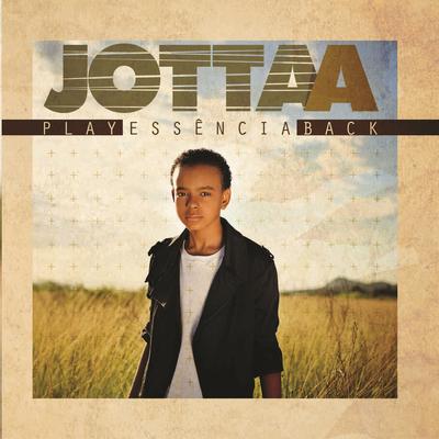 O Extraordinário (Playback) By Jotta A's cover