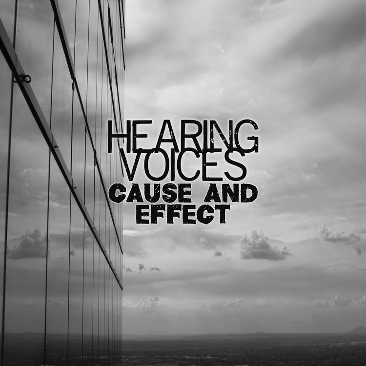 Hearing Voices's avatar image