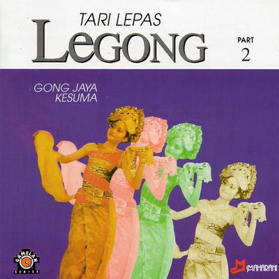 Panji Semirang's cover