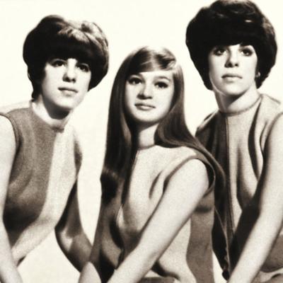 The Shangri-Las's cover