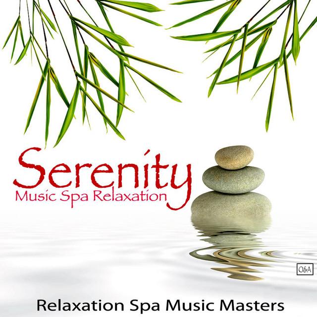 Relaxation Spa Music Masters's avatar image