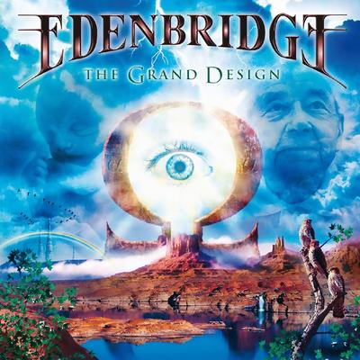 On Top of the World By Edenbridge's cover