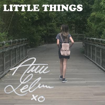 Little Things By Jules LeBlanc's cover