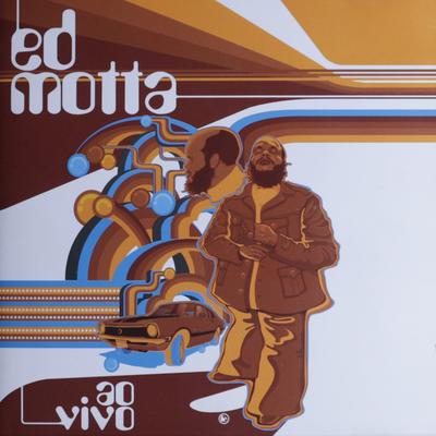 Colombina (Ao Vivo) By Ed Motta's cover