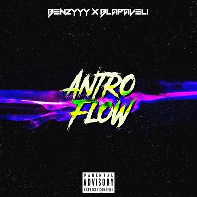 Antro Flow's cover