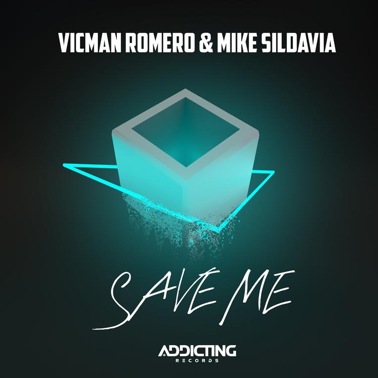 Vicman Romero & Mike Sildavia's avatar image