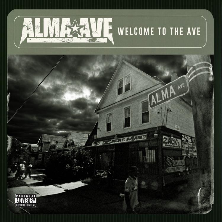 Alma Ave's avatar image