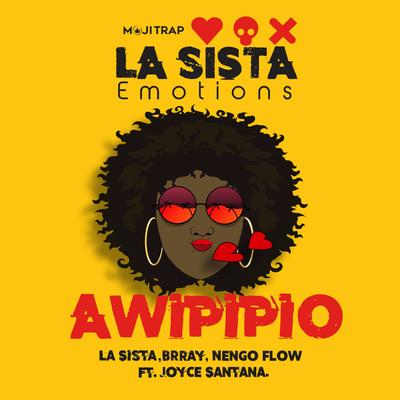 Awipipio (feat. Joyce Santana)'s cover