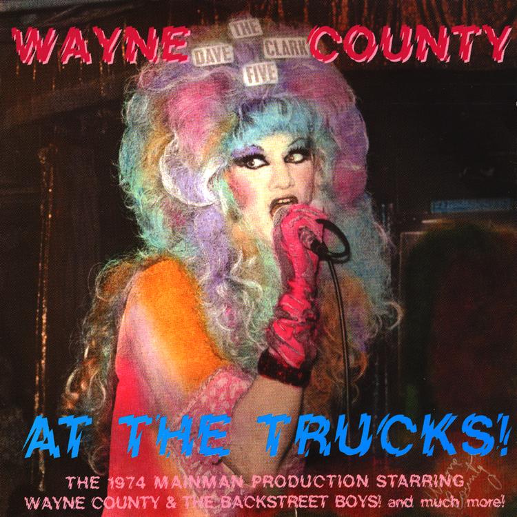 Wayne County's avatar image