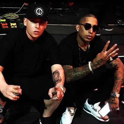 Reggaeton's avatar image