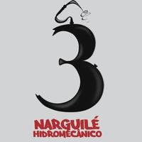 Narguilé Hidromecânico's avatar cover